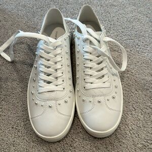 New Stuart weitzman sneakers